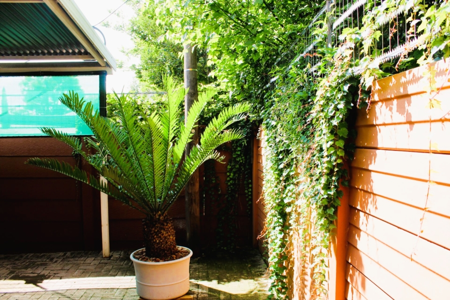 2 Bedroom Property for Sale in Parys Free State